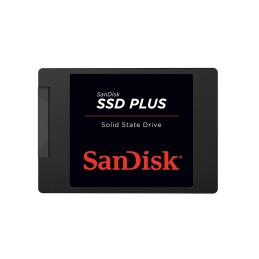 SSD PLUS - SSD - 2 TB -...